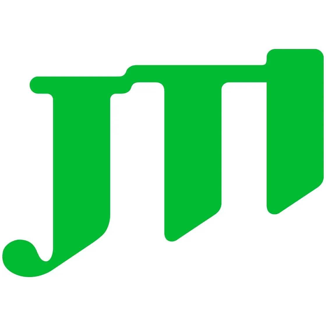 Logo JT International AG Dagmersellen