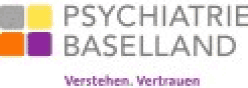 Logo Psychiatrie Baselland