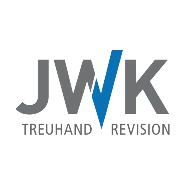 Logo JWK Treuhand & Revisions AG