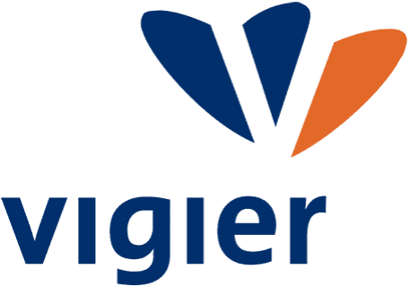 Logo Vigier Management AG