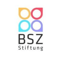 Logo BSZ Stiftung