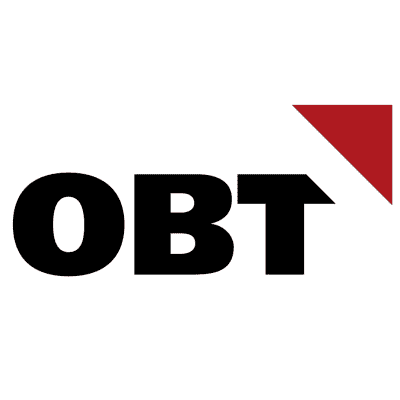 Logo OBT AG