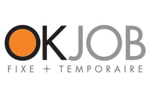 Logo OK JOB SA