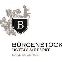 Logo Bürgenstock Hotels AG