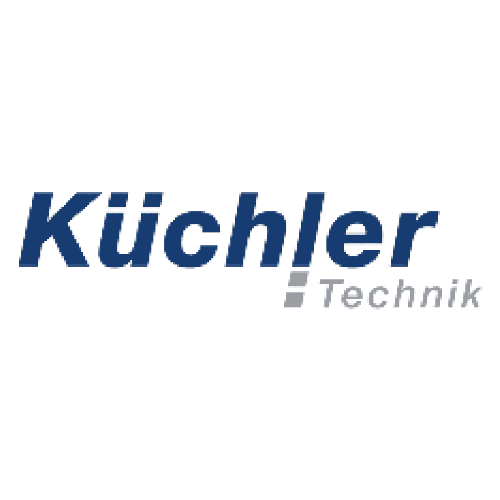 Logo Küchler Technik AG