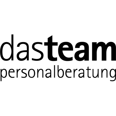 Logo dasteam ag