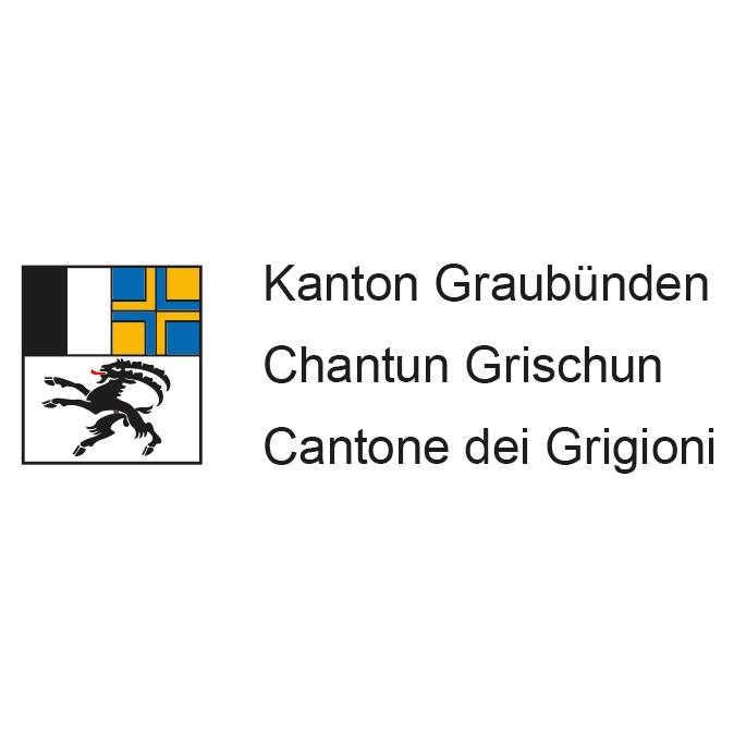 Logo Kanton Graubünden