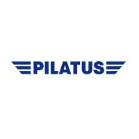 Logo Pilatus Flugzeugwerke AG