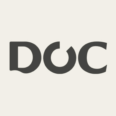Logo Dosenbach Ochsner & Companies