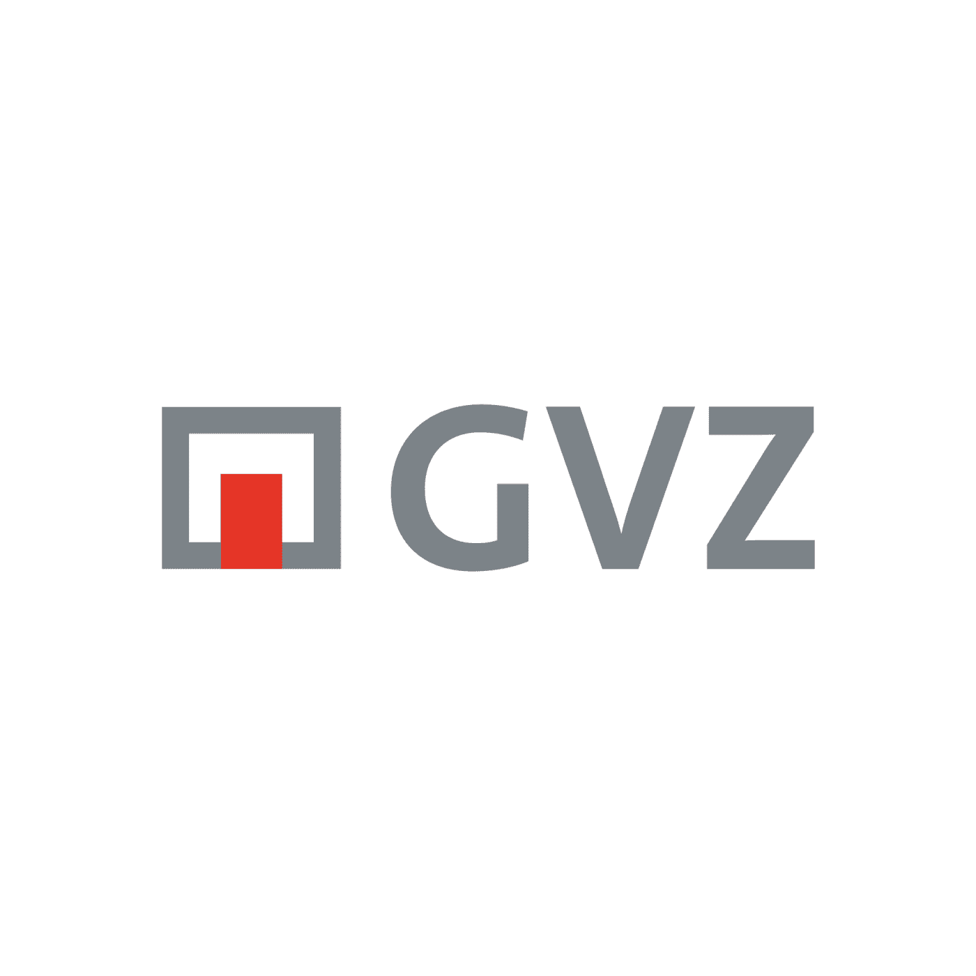 Logo GVZ Gebäudeversicherung Kanton Zürich
