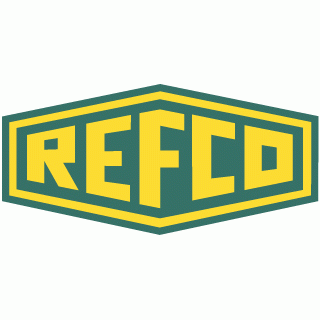 Logo Refco Manufacturing Ltd