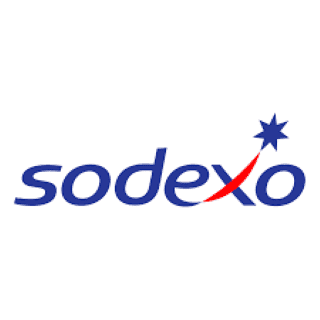 Logo Sodexo (Suisse) SA