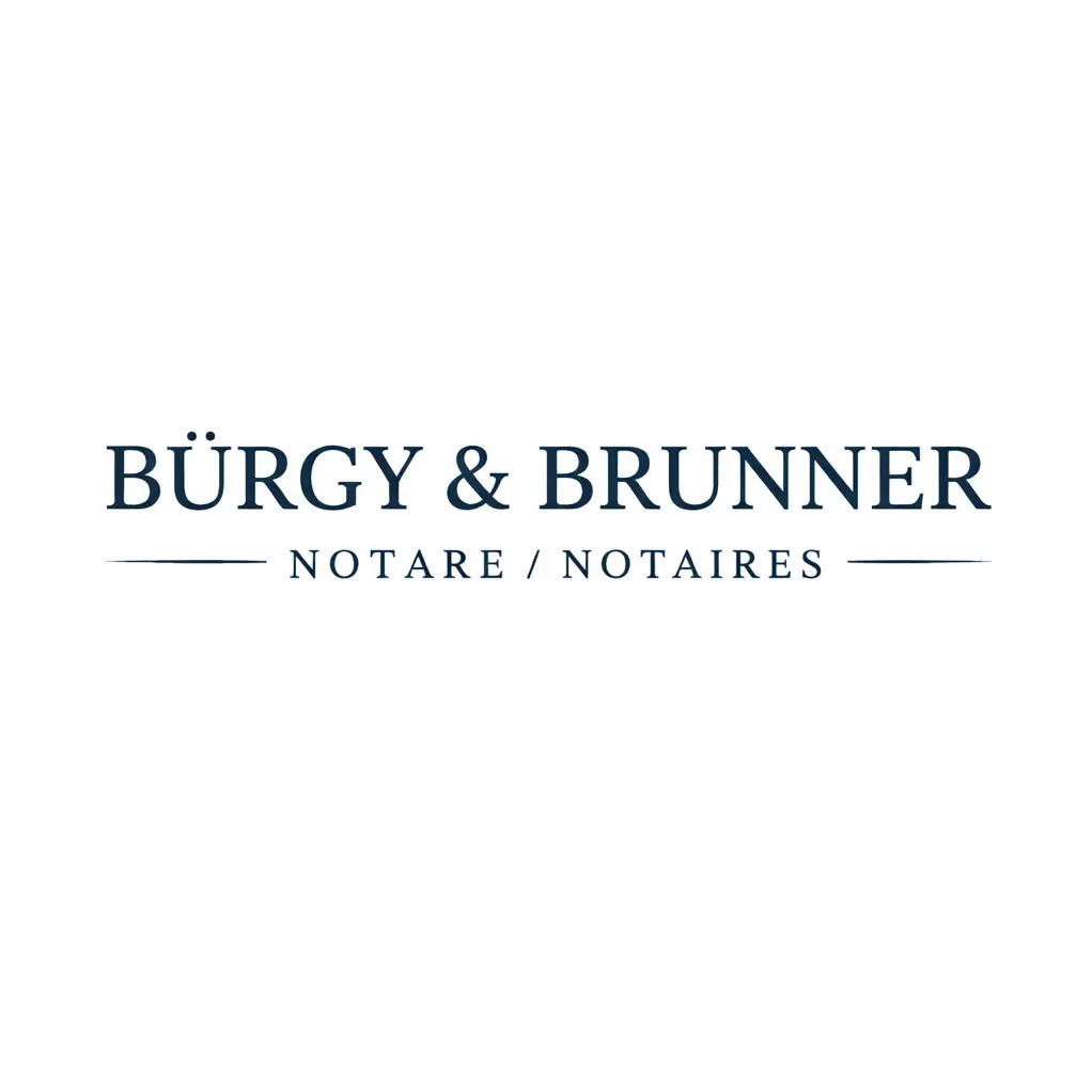 Logo Notariat Murten AG