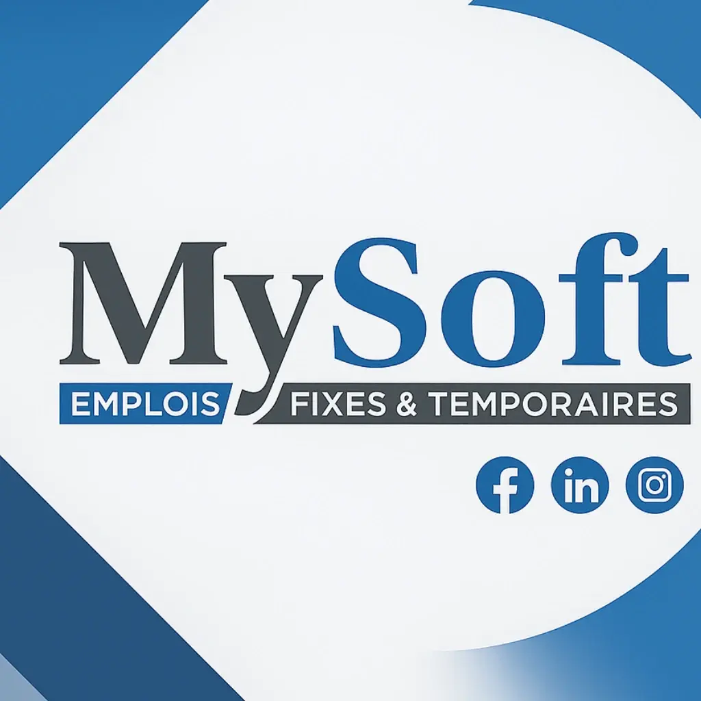 Logo Mysoft Sàrl
