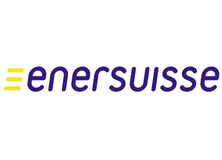 Logo enersuisse AG