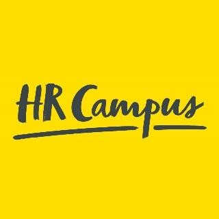 Logo HR Campus AG