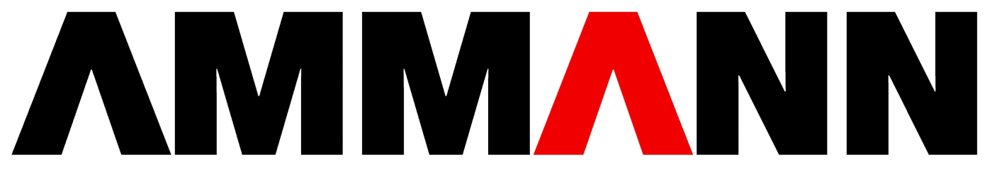 Logo Ammann Schweiz AG