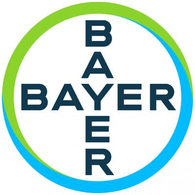 Logo Bayer Consumer Care AG