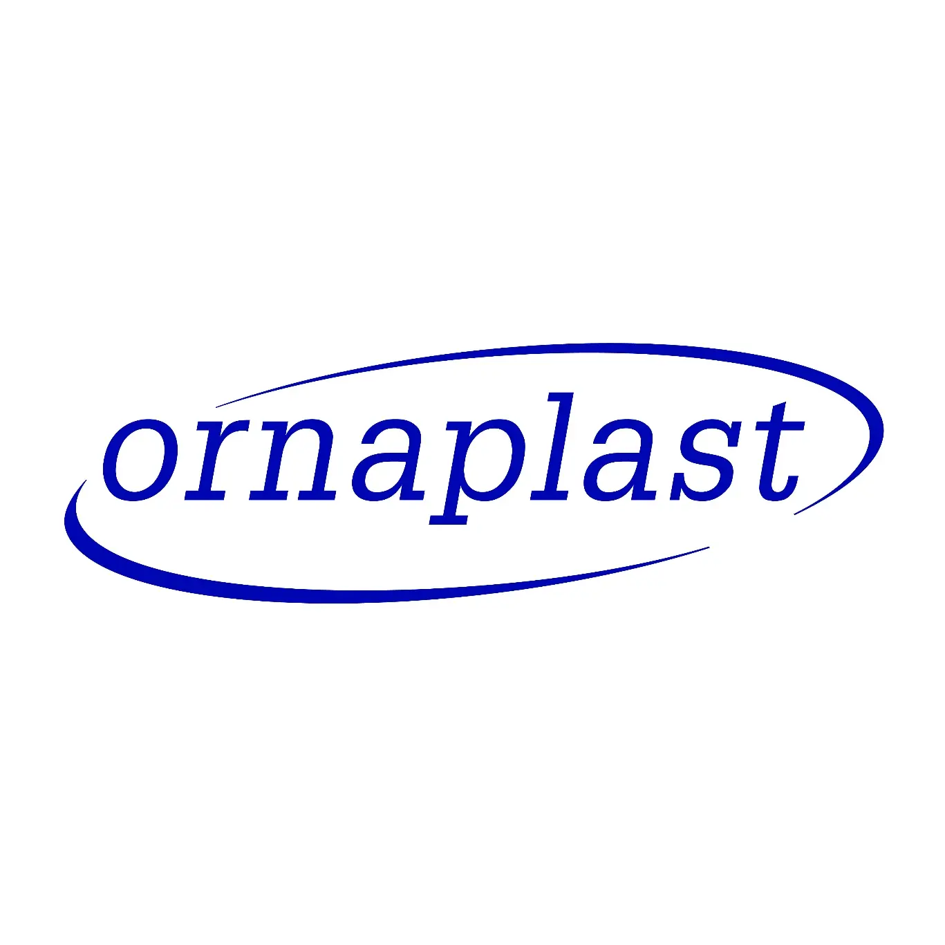 Logo Ornaplast Kunststofftechnik AG
