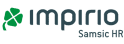 Logo IMPIRIO Basel AG
