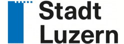 Logo Stadt Luzern
