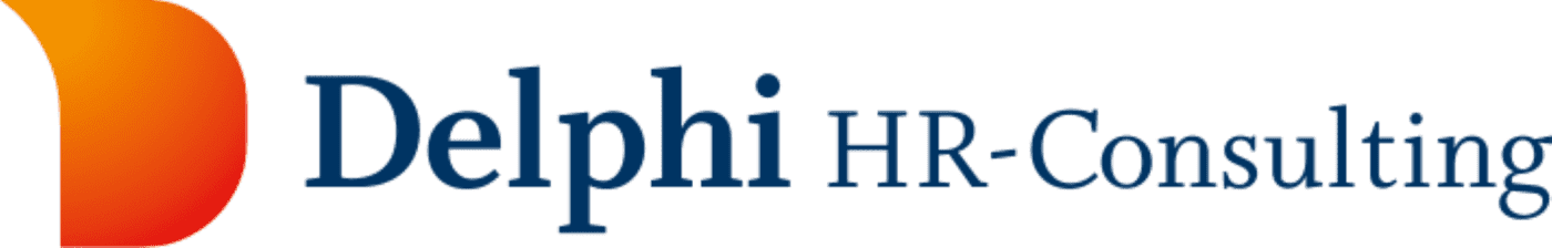 Logo Delphi HR-Consulting GmbH