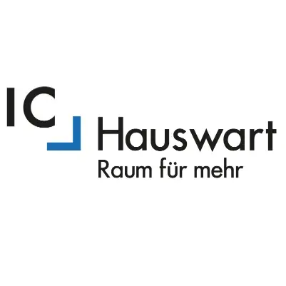 Logo IC-Hauswart AG