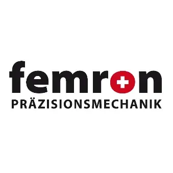 Logo Femron AG