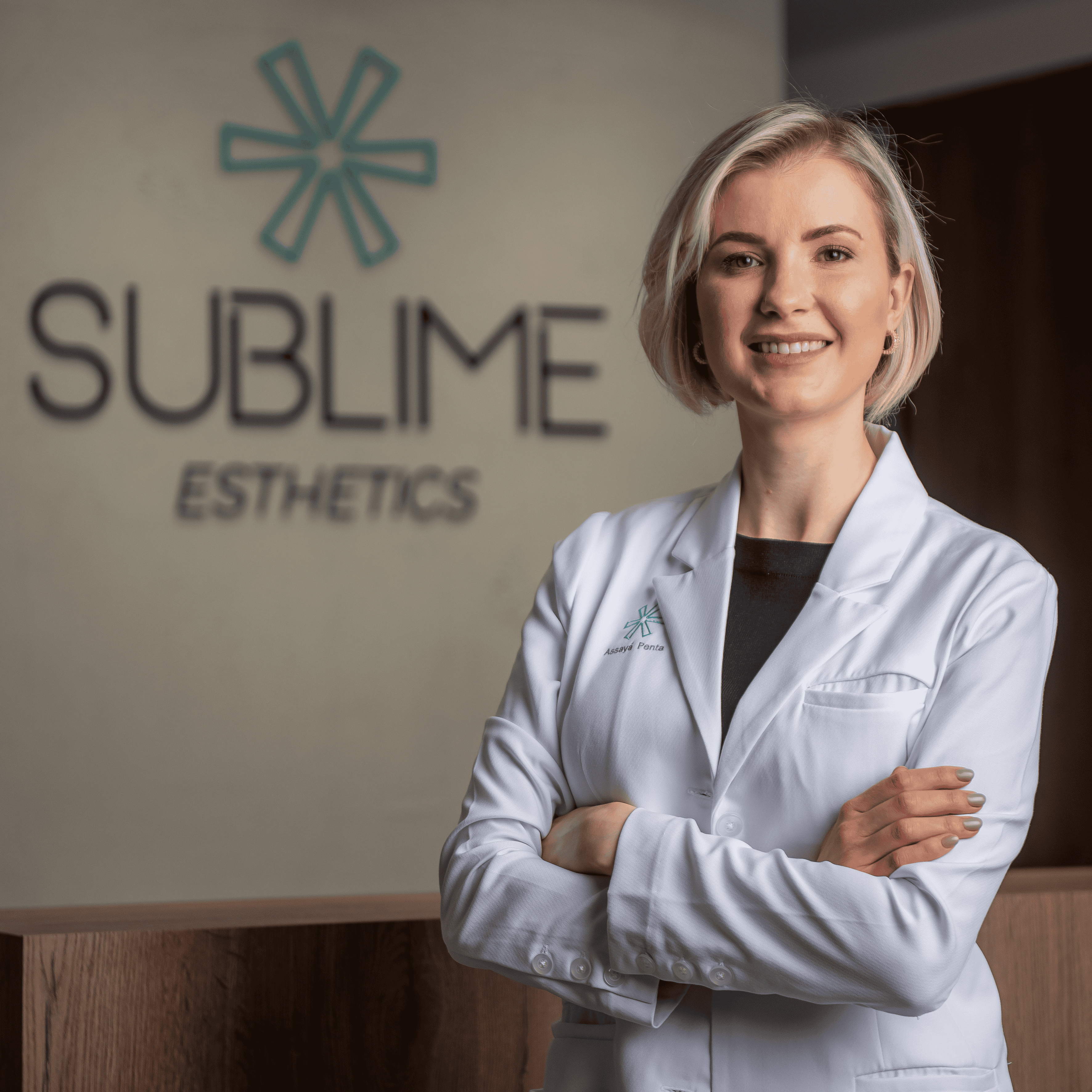 Logo Sublime GmbH