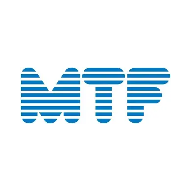 Logo MTF Solutions AG