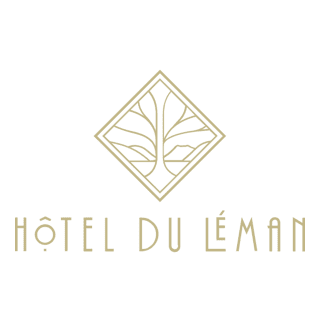 Logo Hôtel du Léman Centre de Séminaires