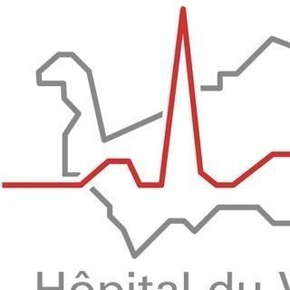 Logo Hôpital du Valais
