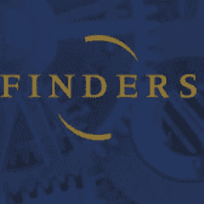 Logo FINDERS SA