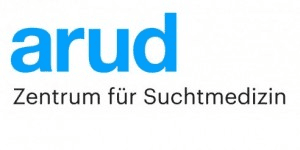 Logo Arud Zentrum für Suchtmedizin