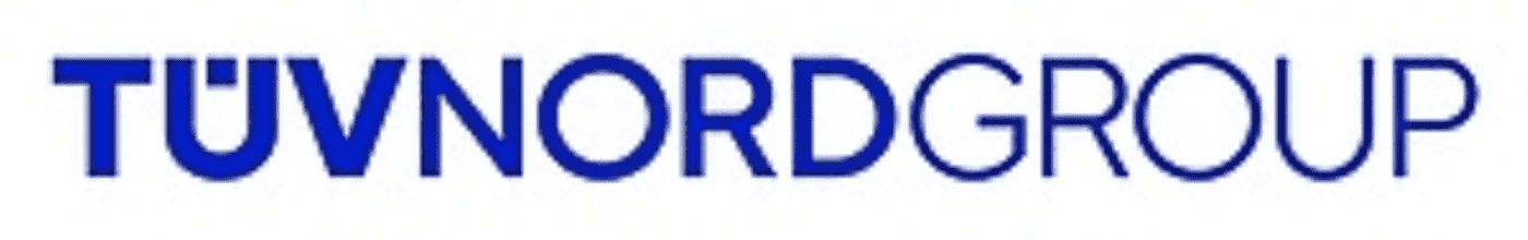 Logo TÜV NORD CERT GmbH