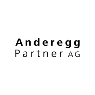 Logo Anderegg Partner AG