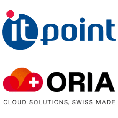Logo ITpoint Systems AG