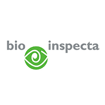 Logo bio.inspecta AG
