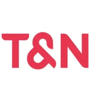 Logo T&N Telekom & Netzwerk AG