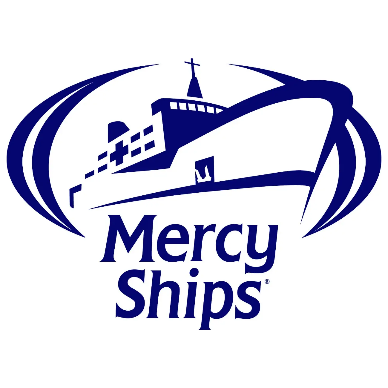 Logo ASSOCIATION MERCY SHIPS