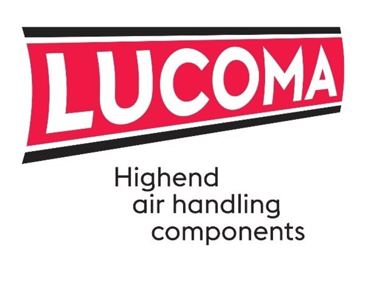 Logo LUCOMA AG