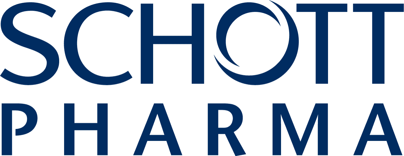 Logo SCHOTT Pharma Schweiz AG