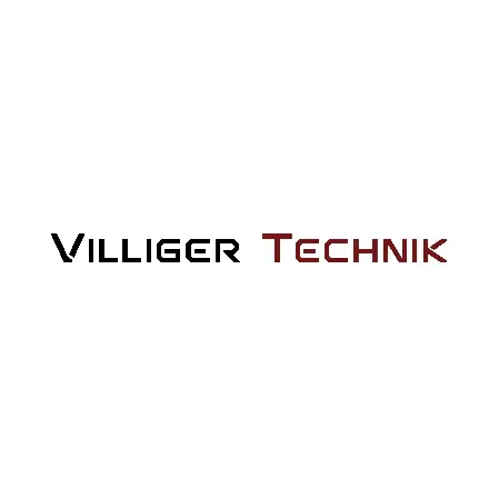 Logo Villiger Technik GmbH