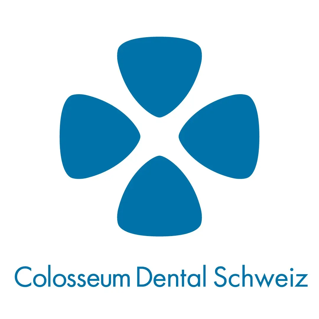 Logo Colosseum Dental Schweiz AG