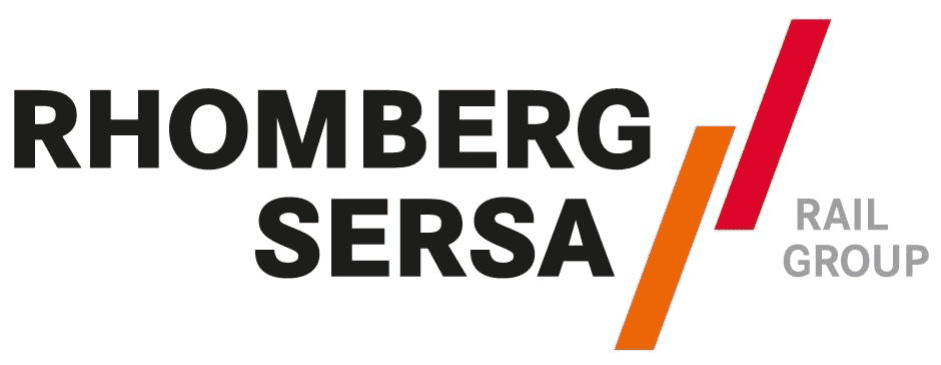 Logo Rhomberg Sersa Rail Tec AG