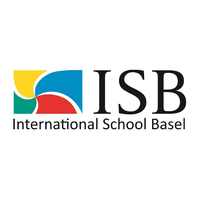 Logo International School of the Basel Region AG