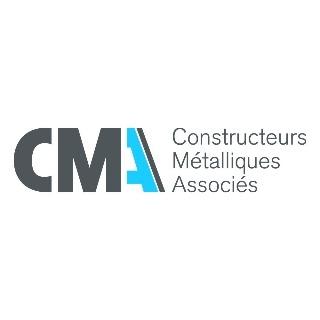 Logo C.M.A. Constructeurs Métalliques Associés SA