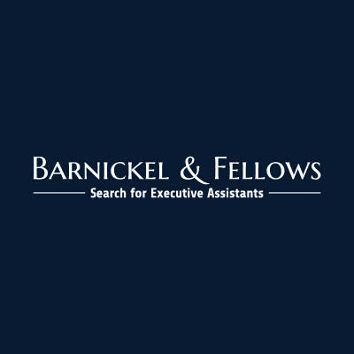 Logo BARNICKEL & FELLOWS