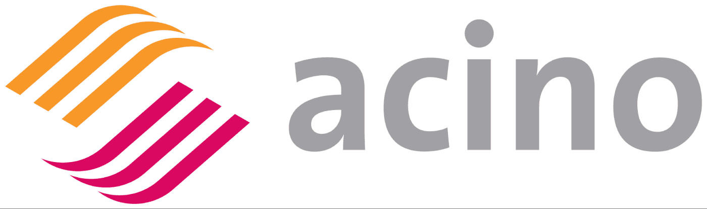 Logo Acino Pharma AG
