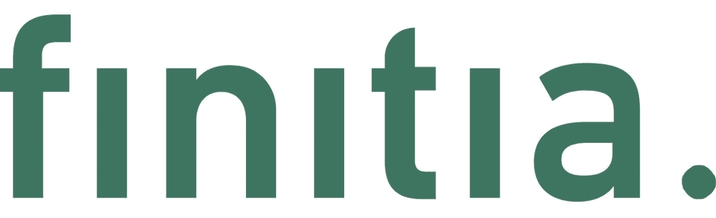 Logo finitia AG
